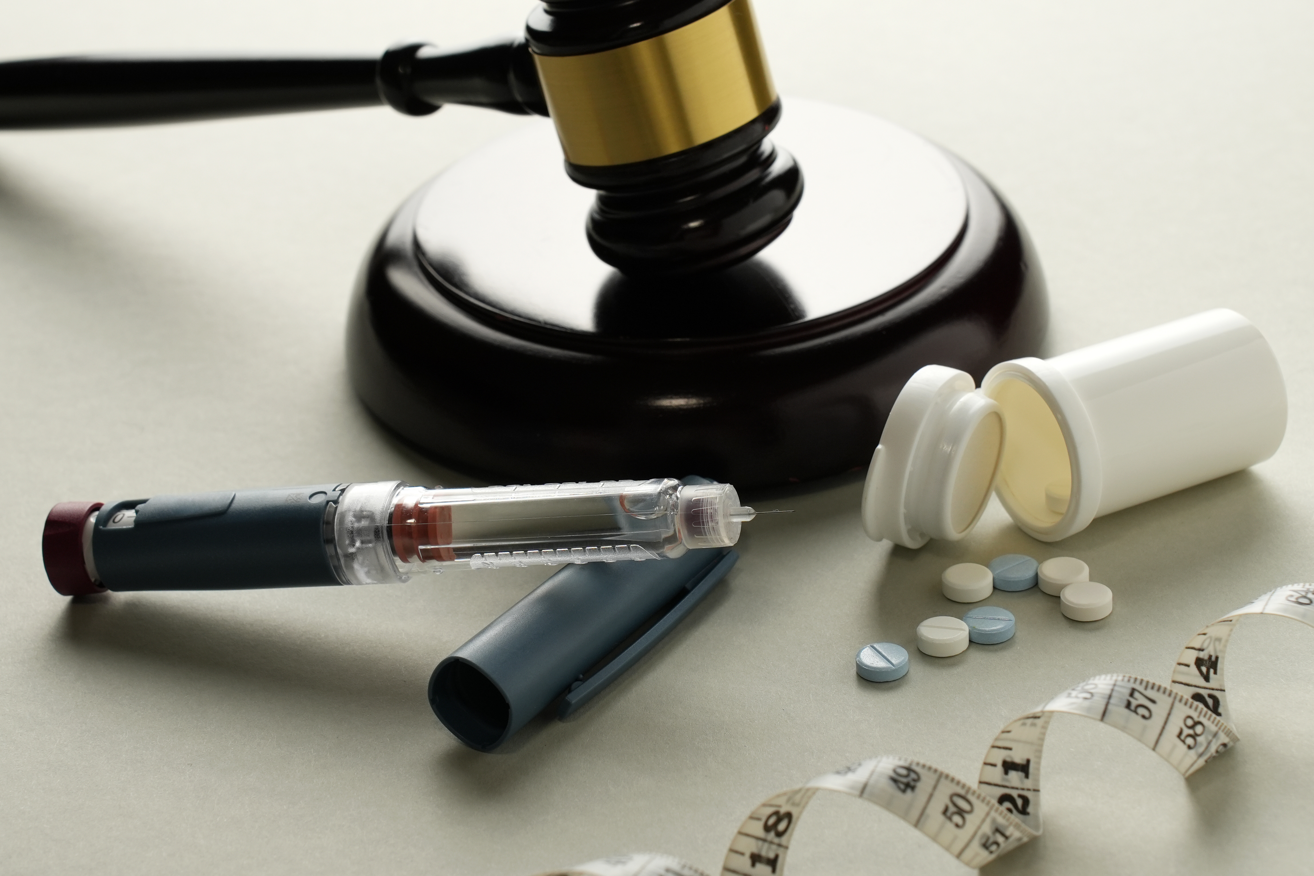 Diabetespraxis 2028: rechtssicher beraten, Versorgung gestalten