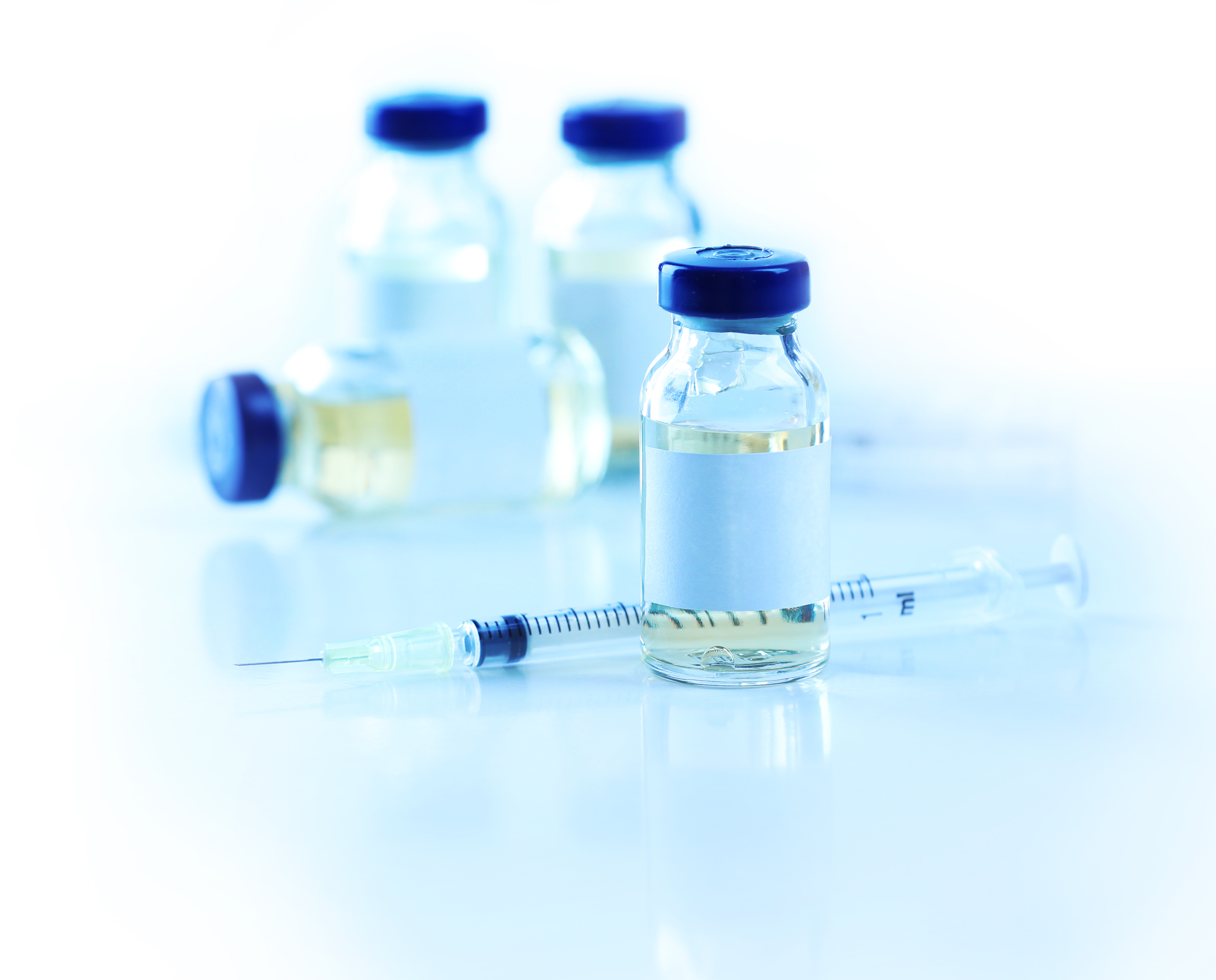 Impfen bei Diabetes mellitus
