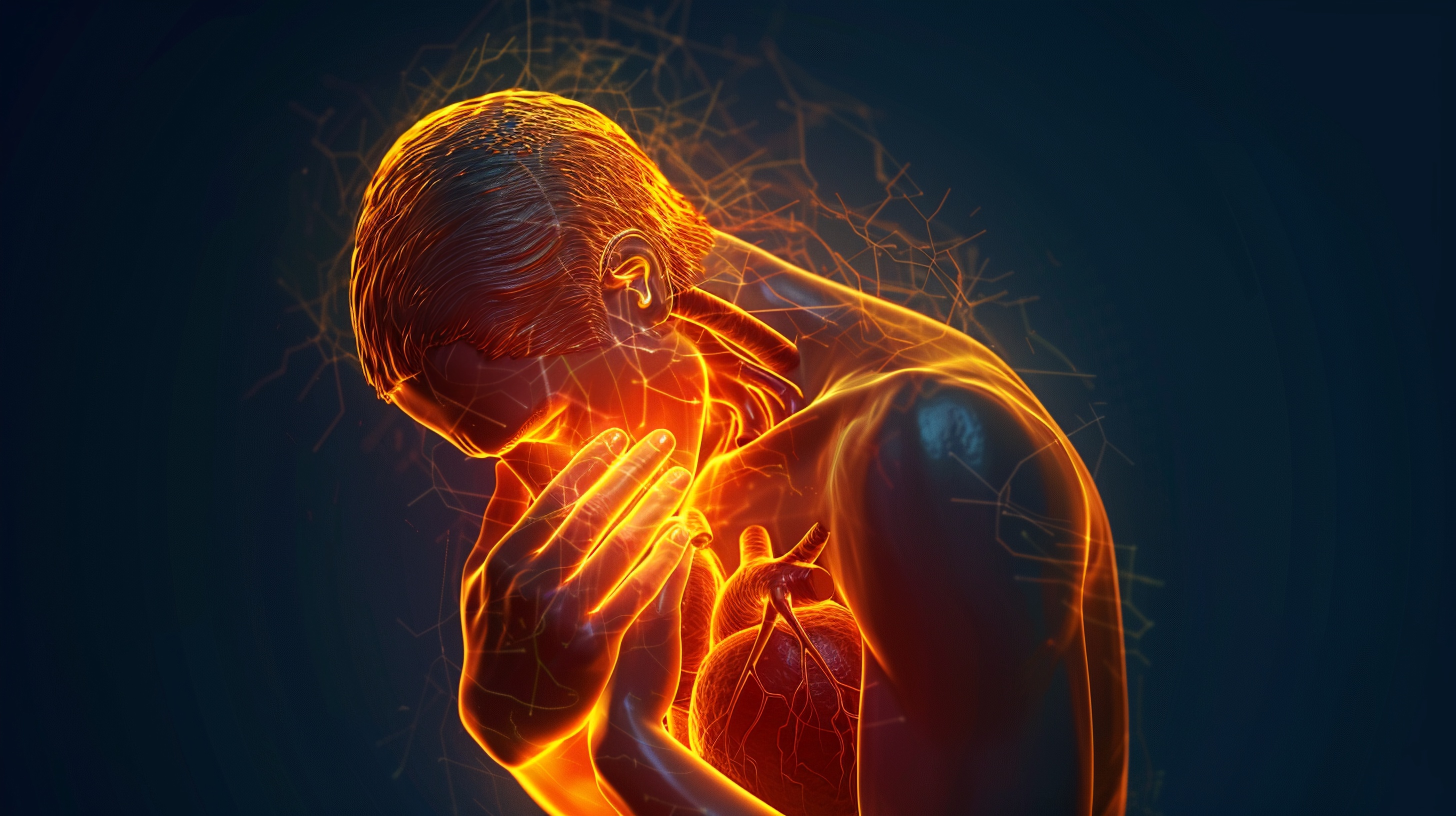 Diabetesassoziierte Komplikationen – Retinopathie und Neuropathie