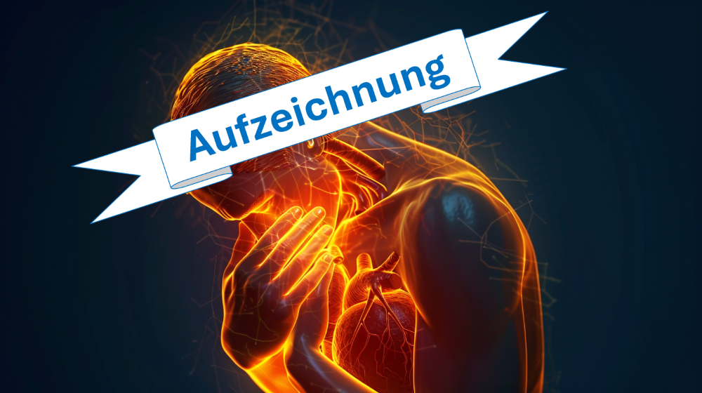 Diabetesassoziierte Komplikationen – Retinopathie und Neuropathie