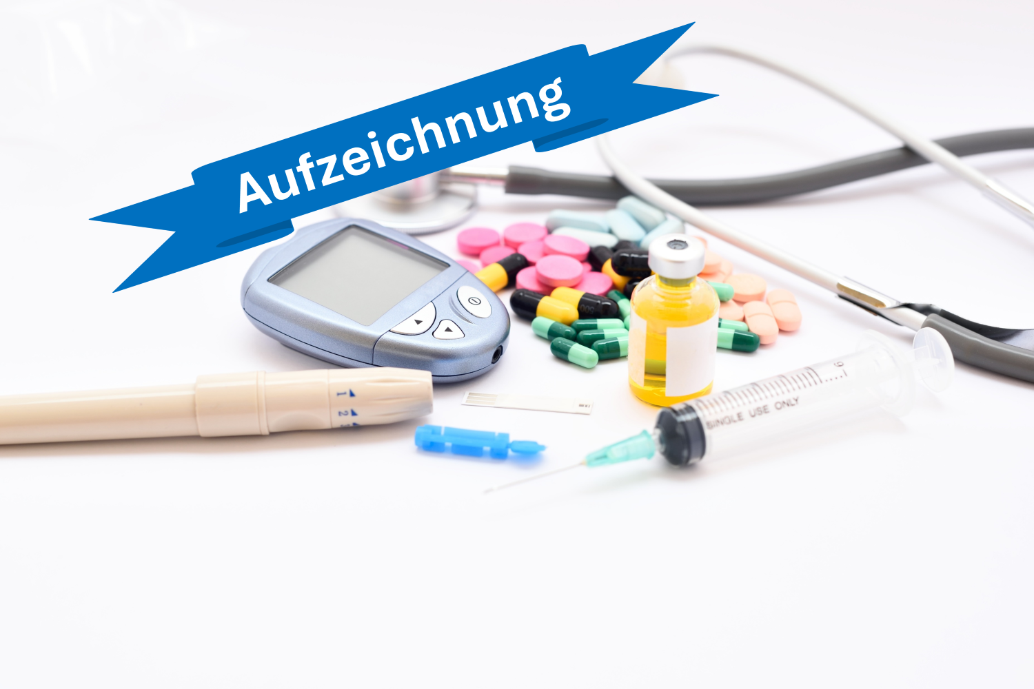 Aktuelle Aspekte der medikamentösen Therapie des Typ 2 Diabetes