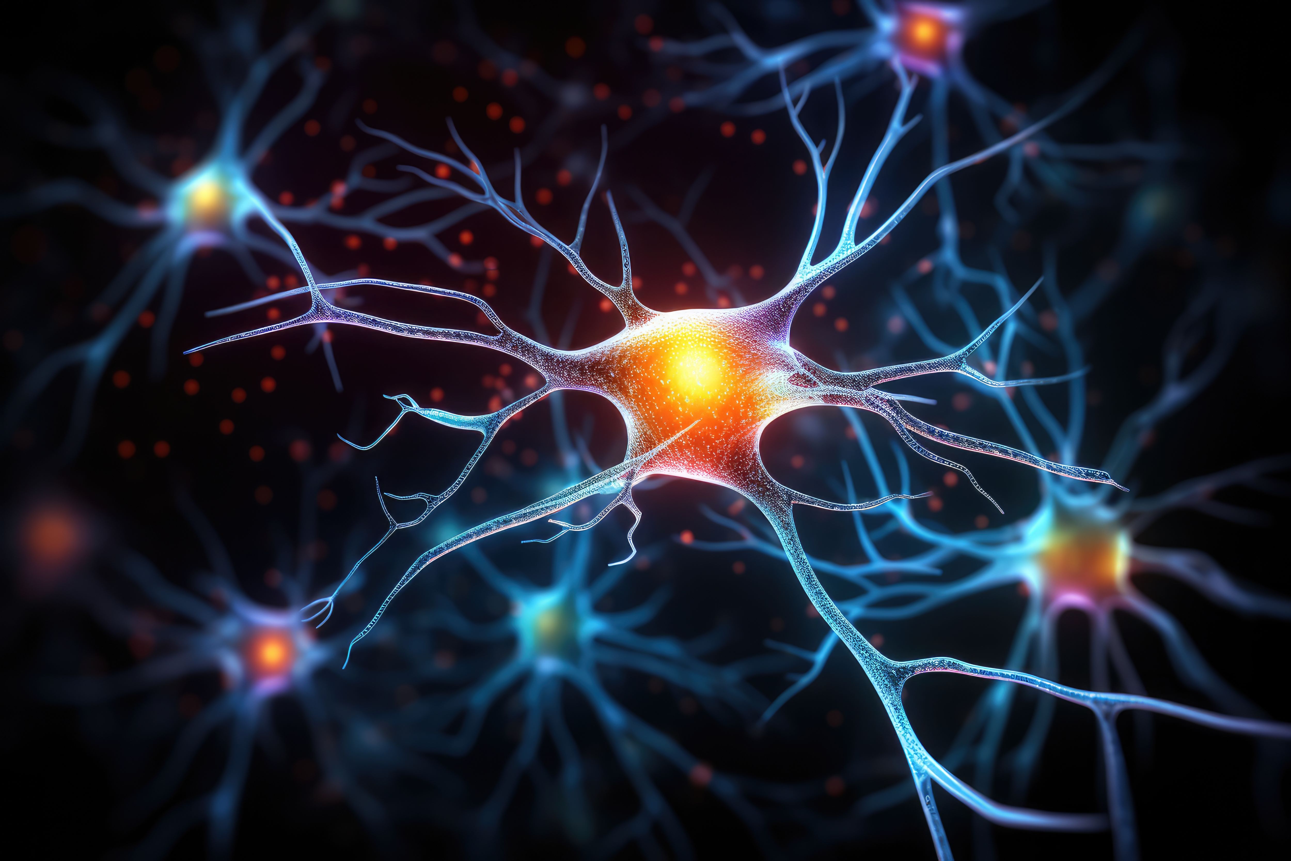 Diabetische Polyneuropathie