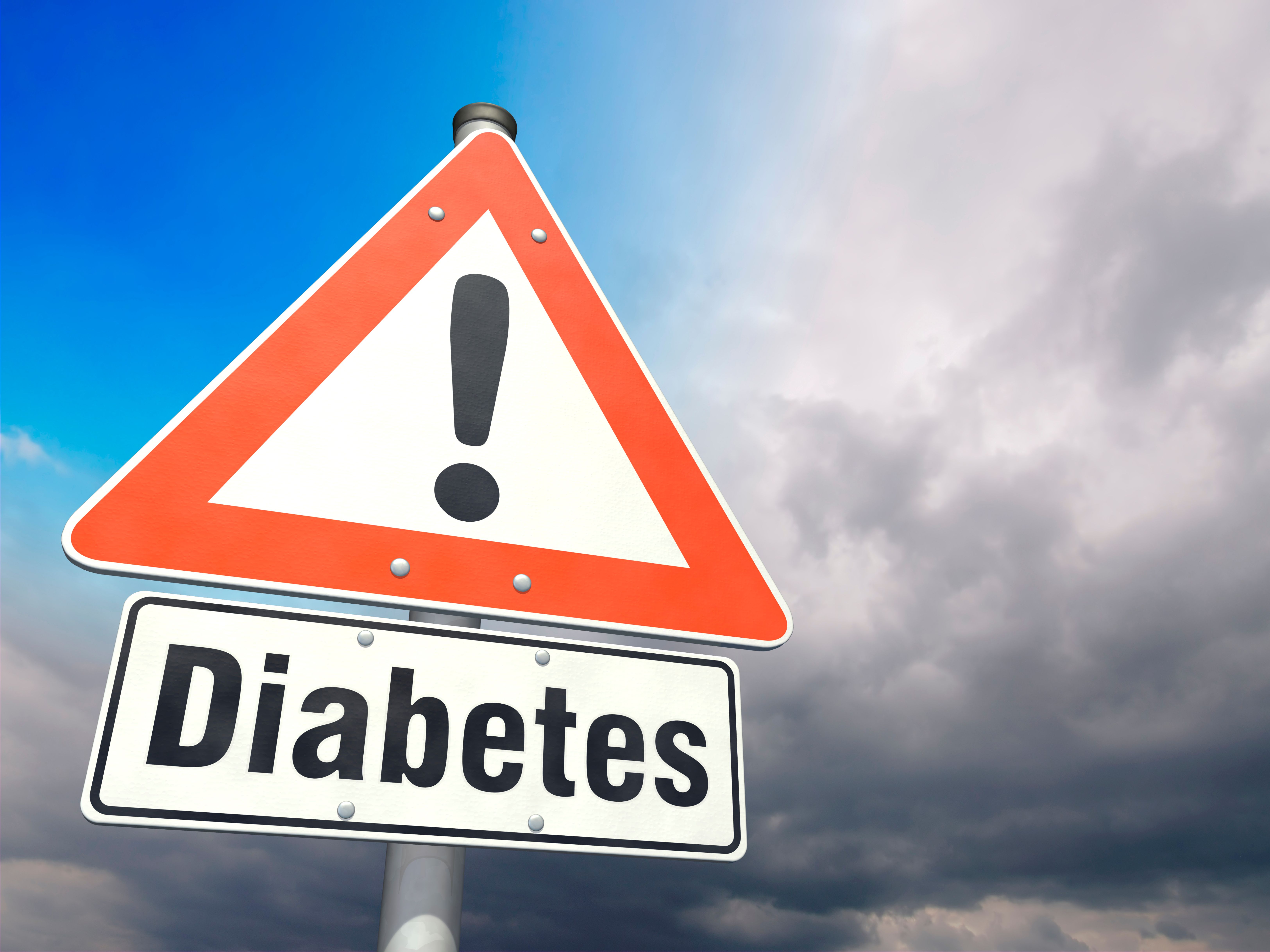 Typ-1-Diabetes vor der Manifestation: erkennen, erklären, handeln