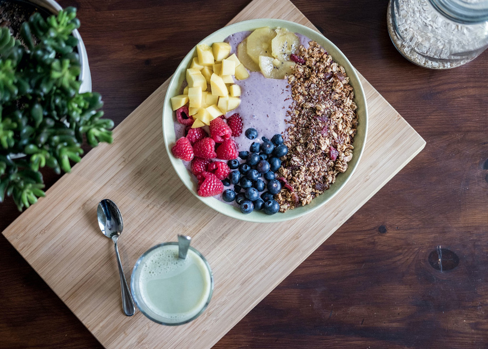 Ernährung bei Diabetes mellitus